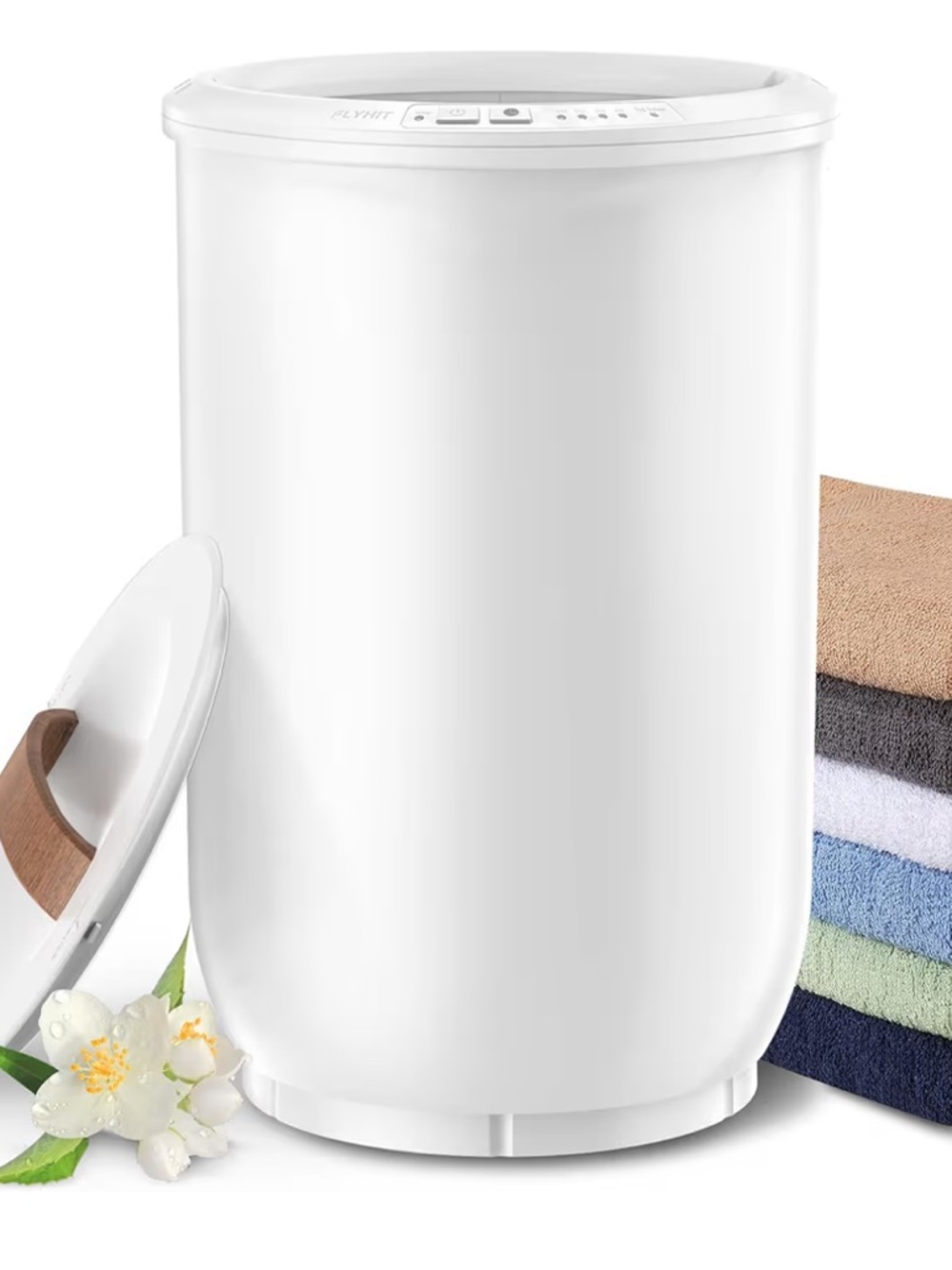 Towel warmer